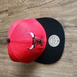 Chicago Bulls cap